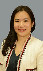 HA Representative Daraporn Asavasopon