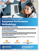 Enjoyment Performance Methodology