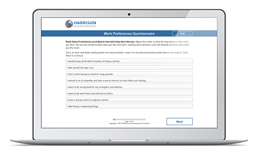 Pre-screening for Qualifications (Eligibility)