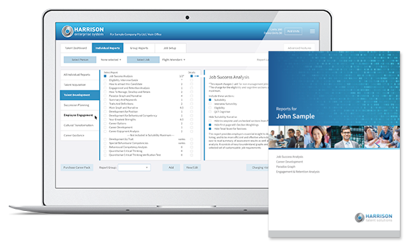 employment pre-screening comes with free streamlined applicant tracking features