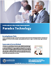 Paradox Technology